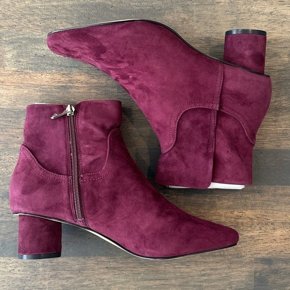 Draper James Bethany Bootie - Picture 1 of 6